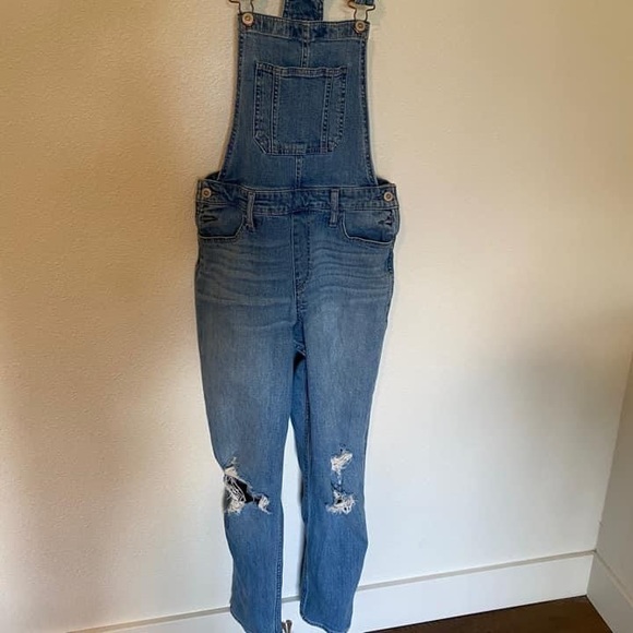 Overalls - Picture 2 of 2